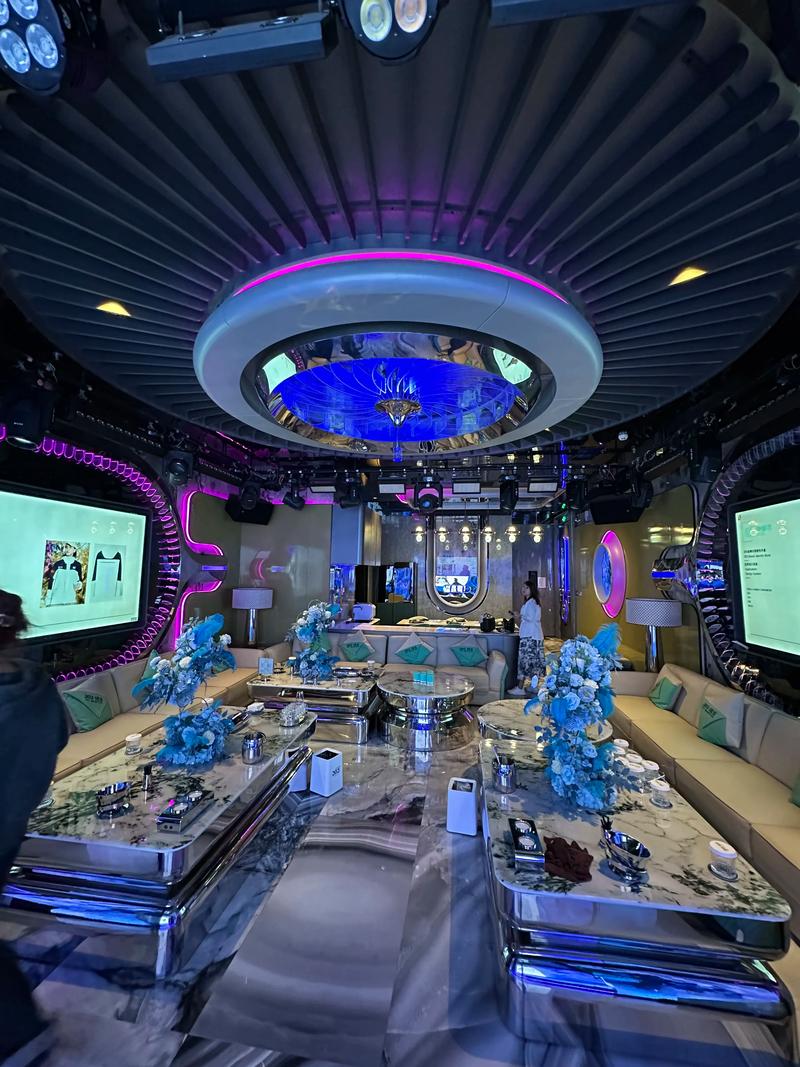 鹤壁商务ktv划算吗值得一试-山城区ktv预订