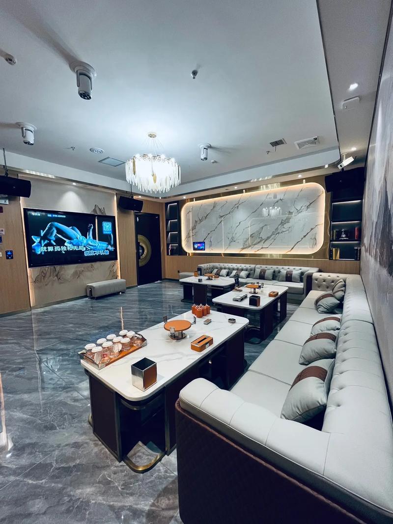 鹤壁商务KTV玩法指南-山城区ktv预订