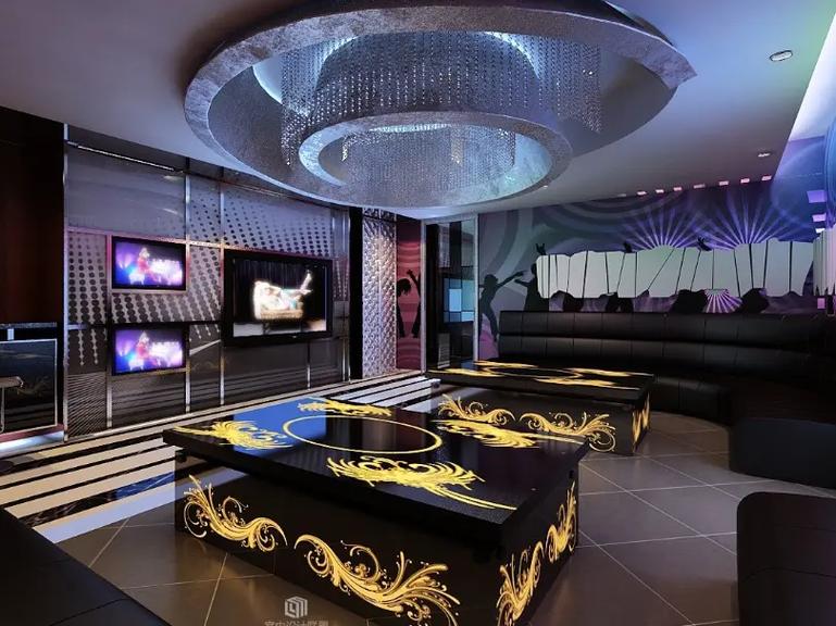 鹤壁商务ktv价格及多少钱一个小时分析-鹤山区ktv预订