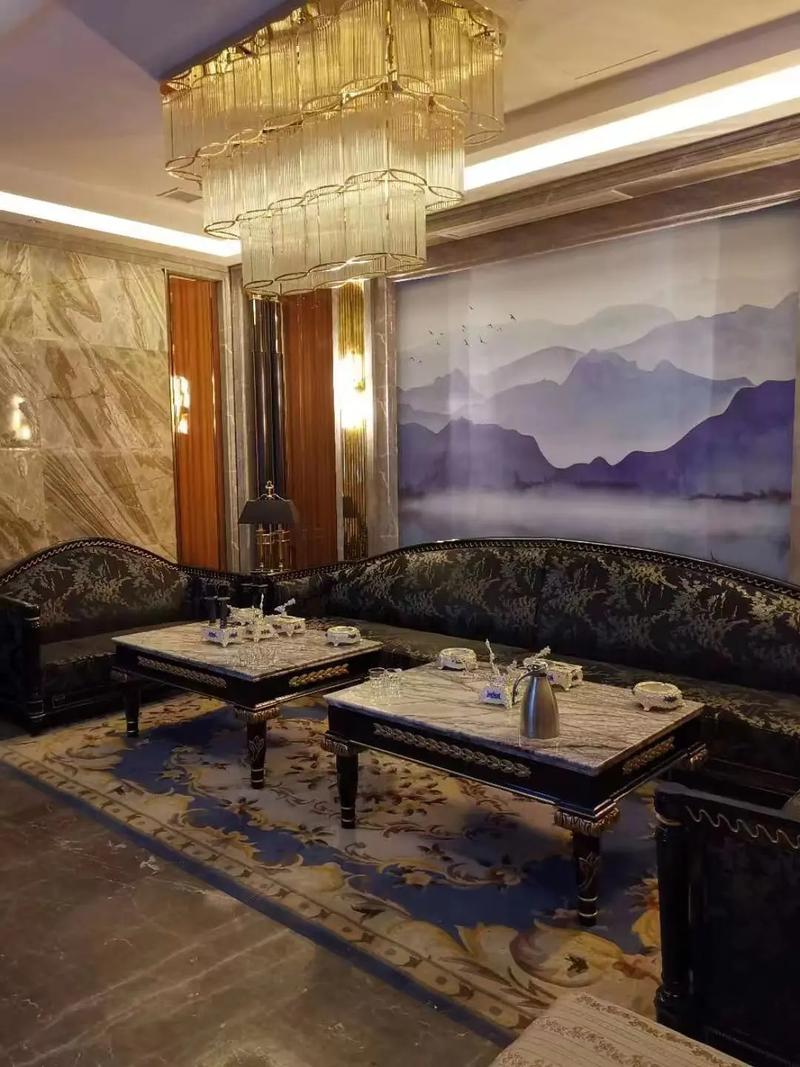 鹤壁商务ktv体验商务ktv怎么样-淇县ktv预订