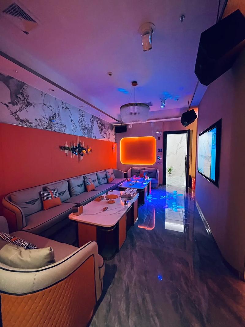 鹤壁商务ktv创新商务ktv模式解析-浚县ktv预订