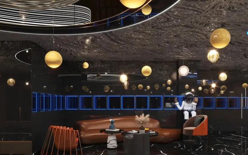 鹤壁商务ktv计时攻略-鹤山区ktv预订