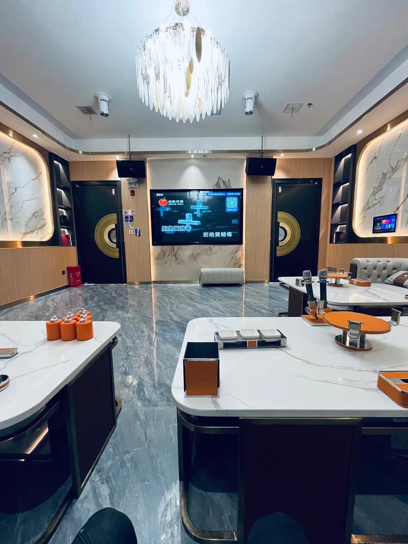 鹤壁商务ktv优选中低端商务ktv-山城区ktv预订